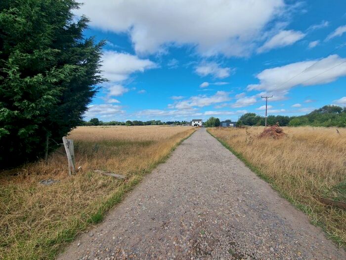 5 Bedroom Detached House For Sale In Sveander Farm, Eagle Road, North Scarle, Lincoln, Lincolnshire, LN6