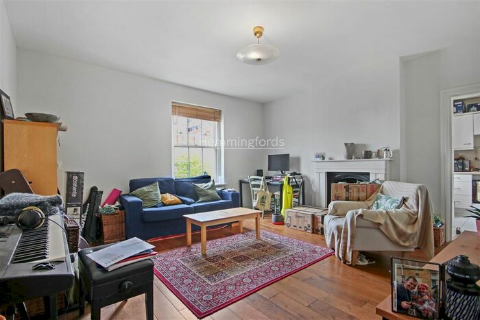 1 Bedroom Flat To Rent In Victory House, Castlehaven Road, Camden, NW1