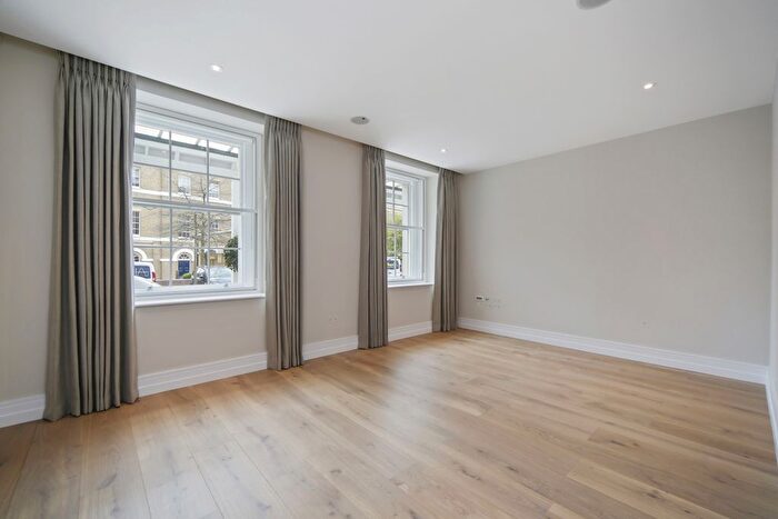 1 Bedroom Flat To Rent In Cavalry Square, London, SW3