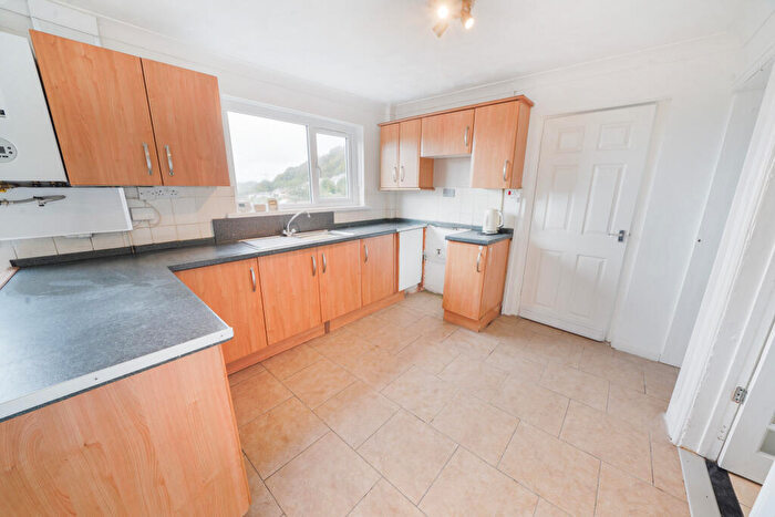 2 Bedroom Semi-Detached House For Sale In Crawford Green, Port Talbot, SA12