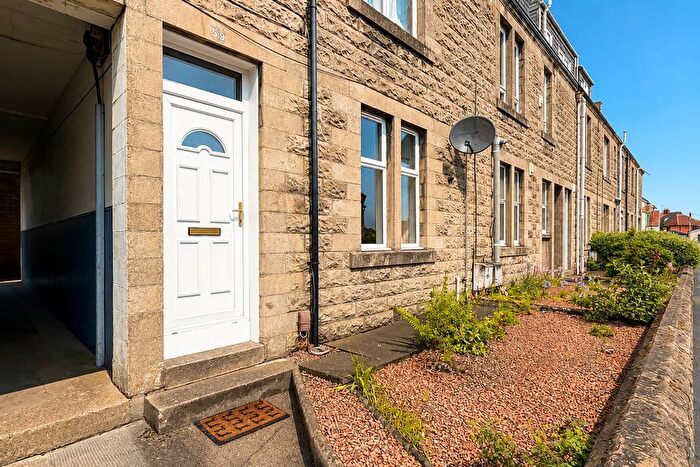 1 Bedroom Flat For Sale In Viceroy Street, Kirkcaldy, Kirkcaldy, KY2