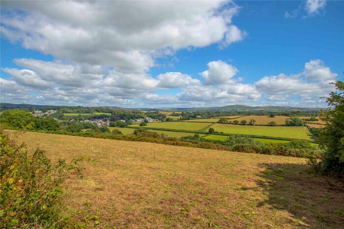 Land For Sale In Grenofen, Tavistock, PL19