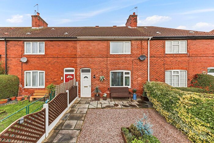 3 Bedroom Terraced House For Sale In Newstead Avenue, Fitzwilliam, WF9