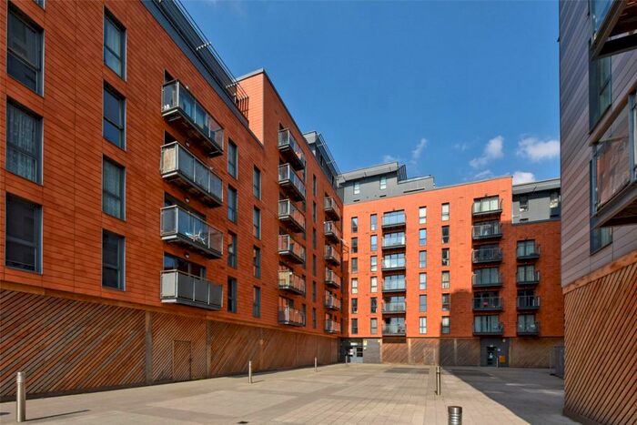 2 Bedroom Apartment To Rent In Rivington Apartments, Railway Terrace, Slough, SL2