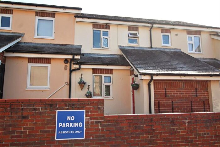 1 Bedroom Terraced House For Sale In Old Town, Hemel Hempstead, HP2