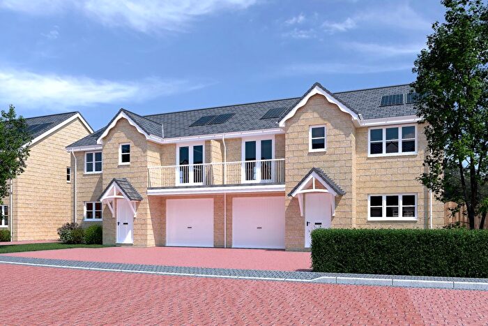 4 Bedroom Semi-detached House For Sale In Jackson’S Landing, Shepherds Way, Knottingley, West Yorkshire, WF11