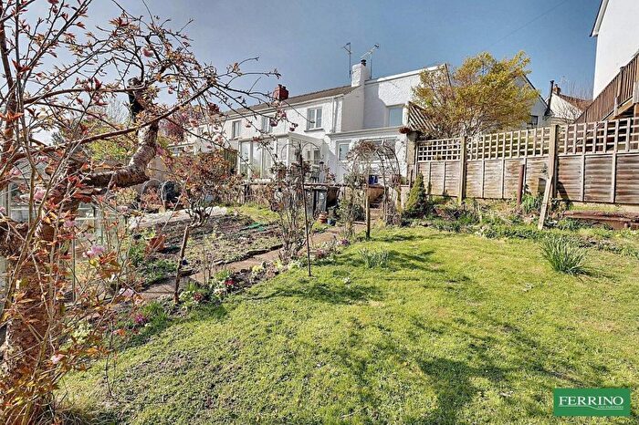 3 Bedroom Semi-Detached House For Sale In Parkhill, Whitecroft, Lydney, Gloucestershire., GL15