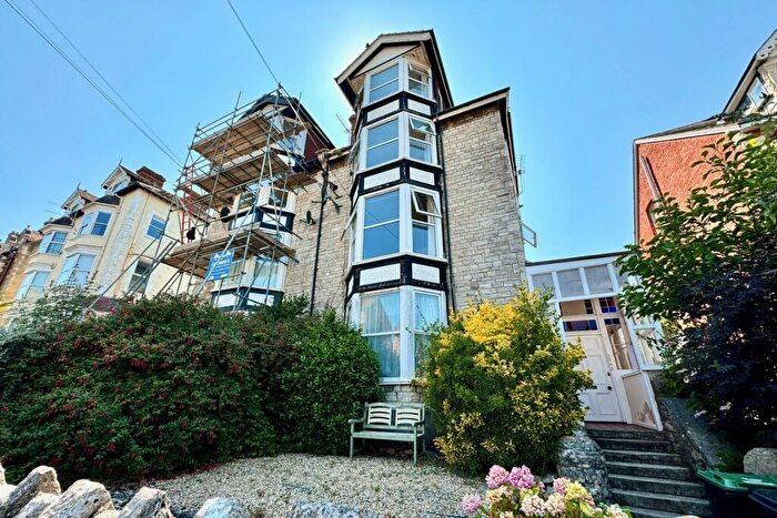 1 Bedroom Flat To Rent In Park Road, Swanage, BH19