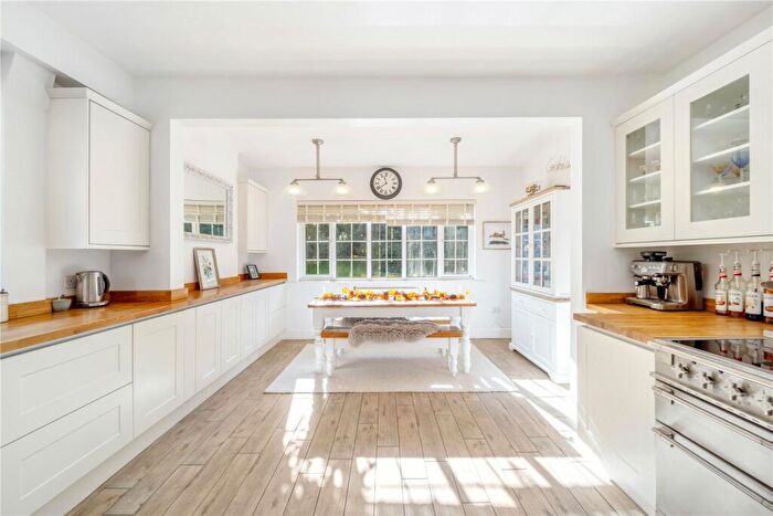 4 Bedroom Detached House For Sale In Belvoir Road, Eaton, Grantham, NG32