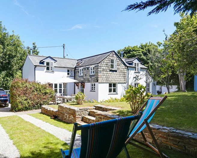 4 Bedroom Cottage For Sale In Rock, Wadebridge, PL27