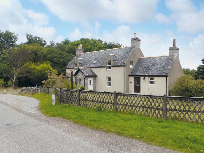 Houses for sale in Talmine, IV27, Highland Council