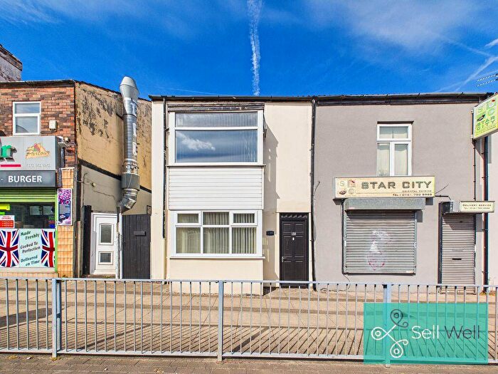 2 Bedroom End Of Terrace House For Sale In Manchester Road East, Little Hulton, Manchester, M38