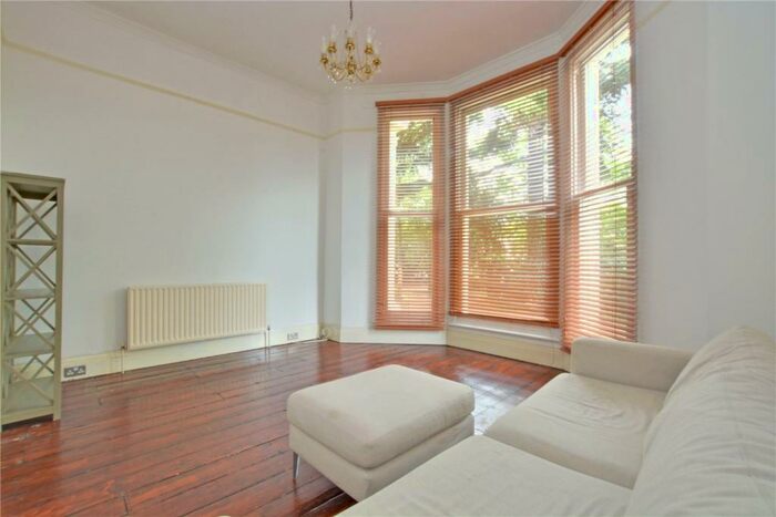 1 Bedroom Apartment To Rent In Shooters Hill Road, London, SE3