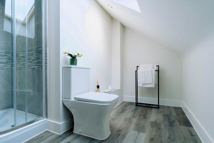 3 Bedroom Terraced House To Rent In Plot, The Meadows, PE11