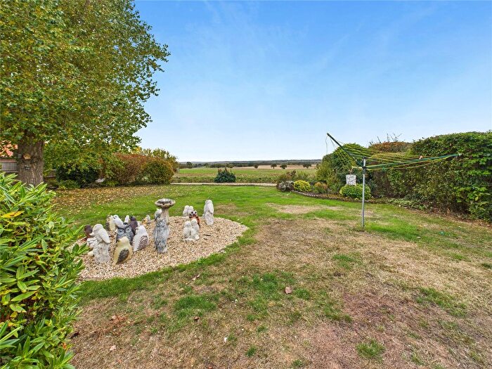 3 Bedroom Bungalow For Sale In Pyefleet View, Langenhoe, Colchester, Essex, CO5