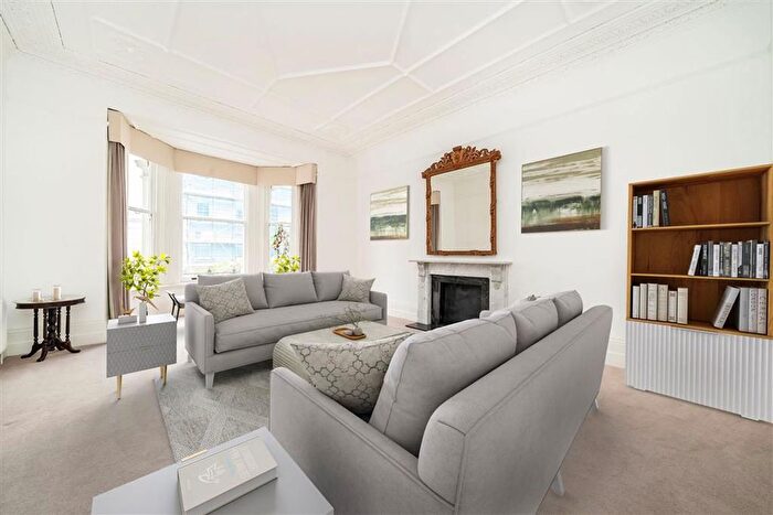 1 Bedroom Flat To Rent In Old Brompton Road, London, SW5