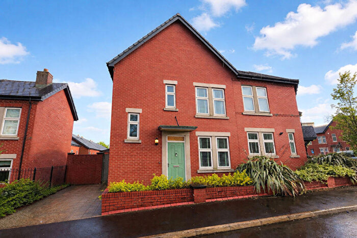 2 Bedroom Semi Detached House To Rent In Steel Maitland Avenue, Erdington, B23