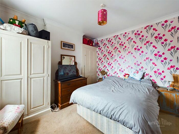 3 Bedroom End Of Terrace House For Sale In Oakland Road, Dovercourt, Harwich, CO12