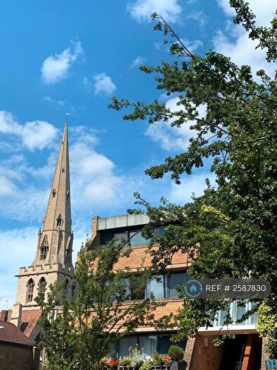 2 Bedroom Flat To Rent In Manor Place, Cambridge, CB1