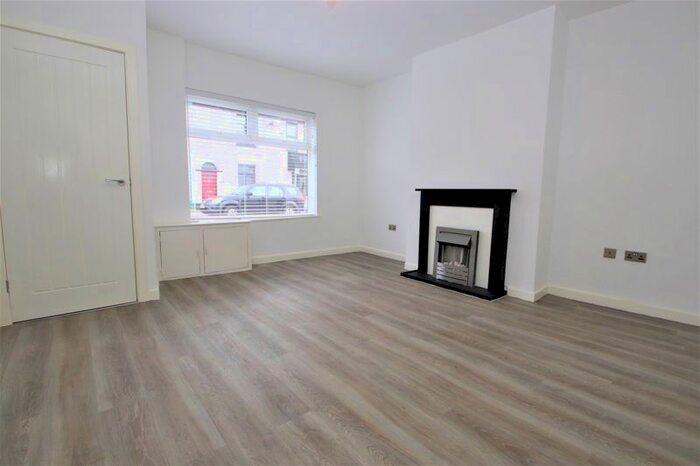 2 Bedroom Terraced House To Rent In Tottington Road, Tottington, Bury, BL8