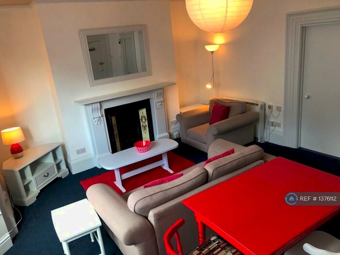 1 Bedroom Flat To Rent In Hill Park Crescent, Plymouth, PL4