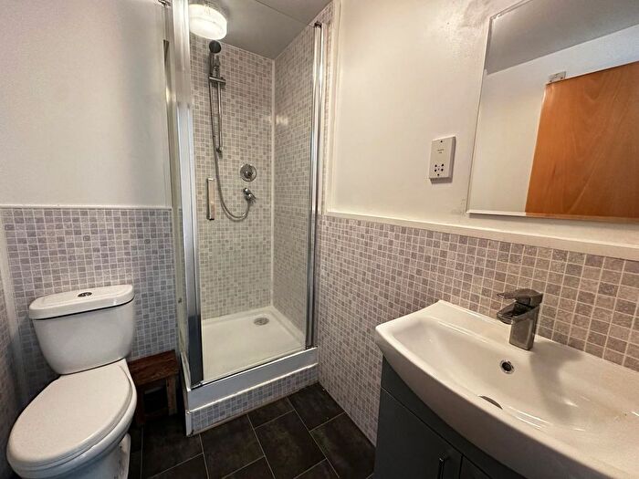 2 Bedroom Property To Rent In Beck Street, Nottingham, NG1