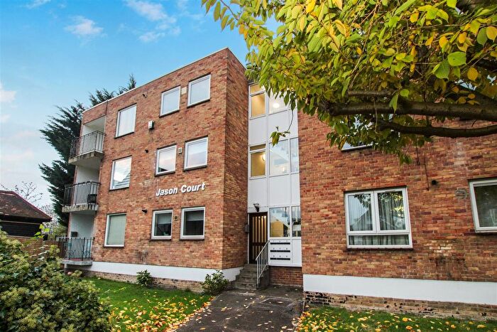 2 Bedroom Flat To Rent In London Road, Brentwood, CM14