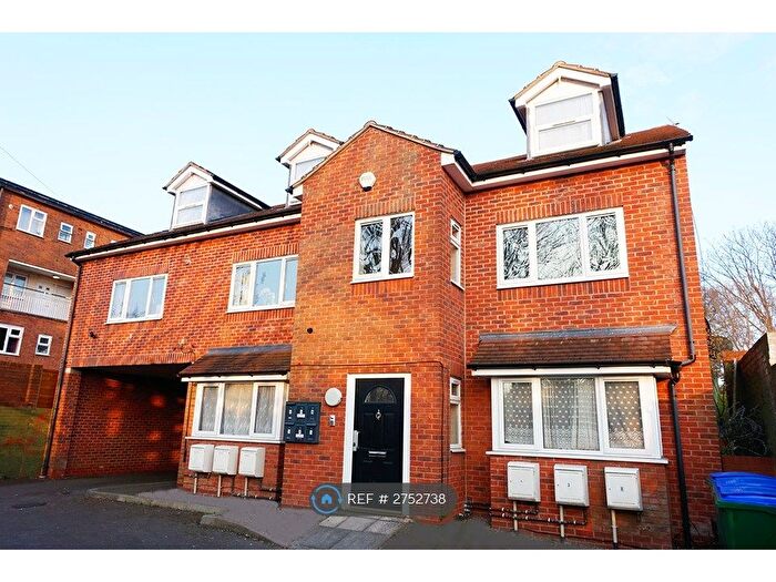 1 Bedroom Flat To Rent In Dale Street, Smethwick, B66