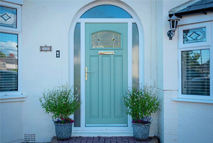 4 Bedroom Semi-Detached House For Sale In Hood Lane North, Great Sankey, Warrington, Cheshire, WA5