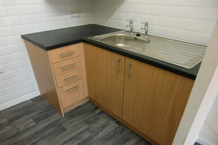 1 Bedroom Retirement Property To Rent In Homebreeze House, Beach Street, Bare Village Morecambe, LA4