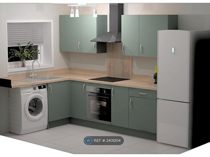 2 Bedroom Flat To Rent In Meadow Gate Avenue, Sothall, Sheffield, S20