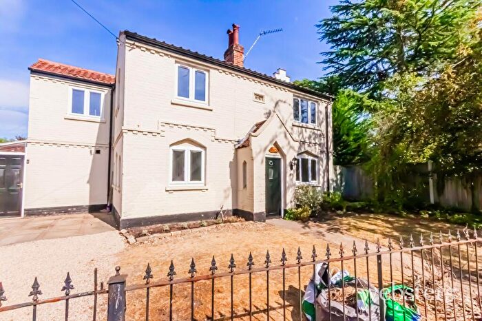 3 Bedroom House To Rent In Unthank Road, Norwich, NR4