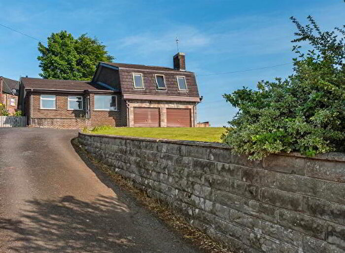 4 Bedroom Detached House For Sale In Hillcrest Avenue, Newtownards, BT23