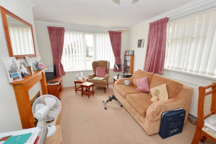 2 Bedroom Detached Bungalow For Sale In Priory Close, Beeston Regis, Sheringham, NR26