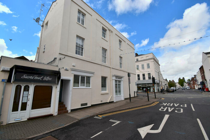 2 Bedroom Apartment To Rent In Park Street, Leamington Spa, CV32