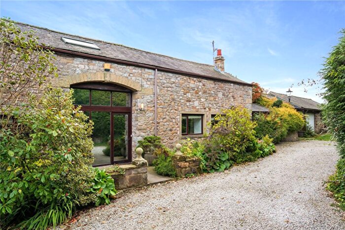 5 Bedroom Detached House For Sale In Kiln Lane, Paythorne, BB7