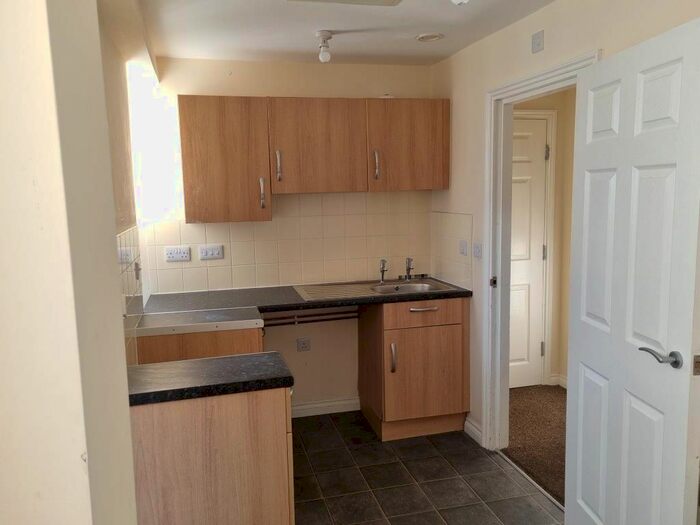 1 Bedroom Flat To Rent In Washington Centre, Durham, NE38