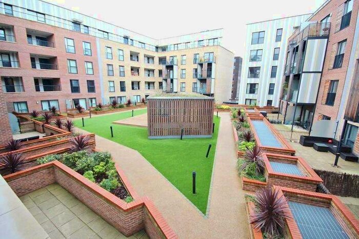 2 Bedroom Apartment To Rent In Pulse Court, Maxwell Road, Romford, RM7