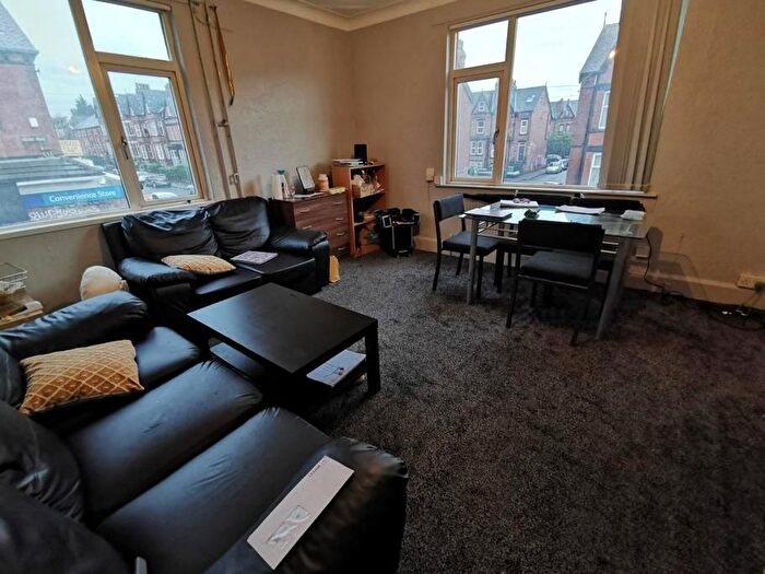 3 Bedroom Terraced House To Rent In Brudenell Road, Hyde Park, Leeds, LS6