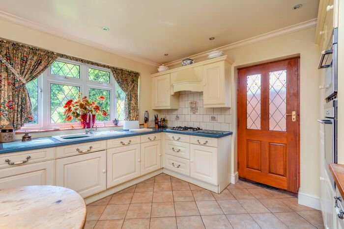 2 Bedroom Bungalow For Sale In Oakington Avenue, Amersham, HP6
