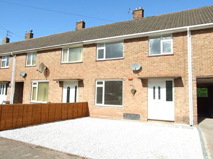 3 Bedroom Property To Rent In Cotgrave, Nottingham, NG12