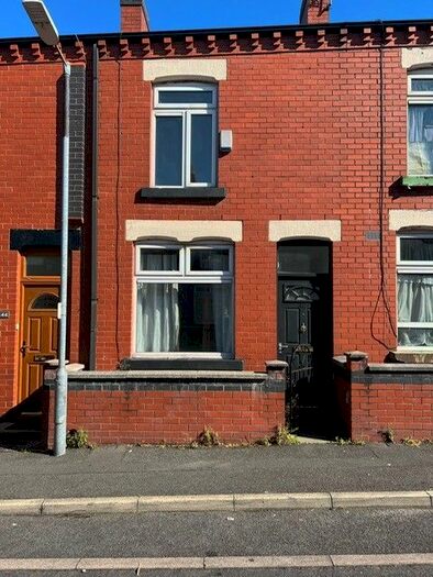 2 Bedroom Terraced House To Rent In Bride Street, Bolton, BL1