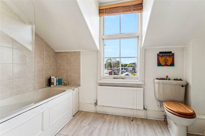 6 Bedroom Terraced House For Sale In Lonsdale Road, Barnes, London, SW13