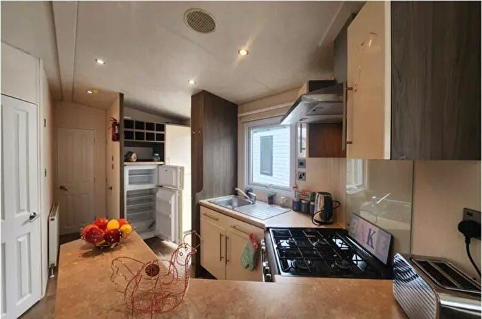 2 Bedroom Caravan For Sale In Ashbourne Heights Holiday Park, DE6