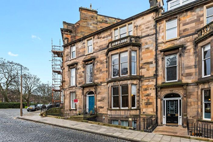 2 Bedroom Flat To Rent In Learmonth Terrace, Stockbridge, Edinburgh, EH4