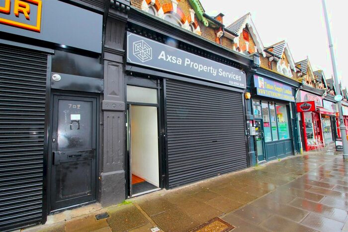 1 Bedroom Flat To Rent In (Ground Floor Flat) Lea Bridge Road, Leyton, E10