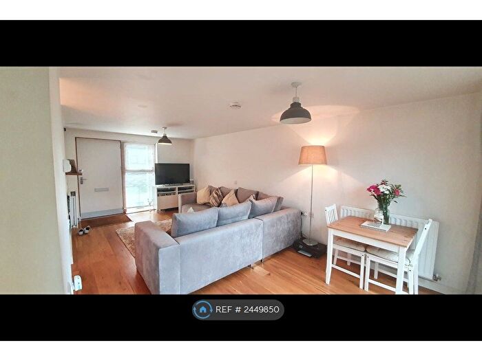 1 Bedroom Flat To Rent In The Chase, Newhall, Harlow, CM17