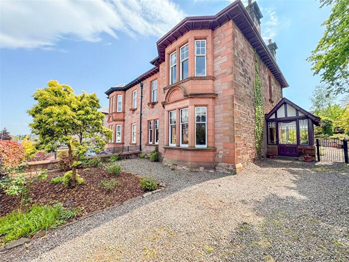 5 Bedroom Semi-Detached House For Sale In Miller Street, Hamilton, ML3