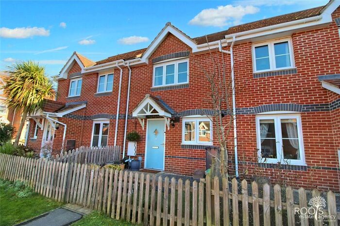 3 Bedroom Terraced House For Sale In Fletton Link, Hermitage, Thatcham, West Berkshire, RG18