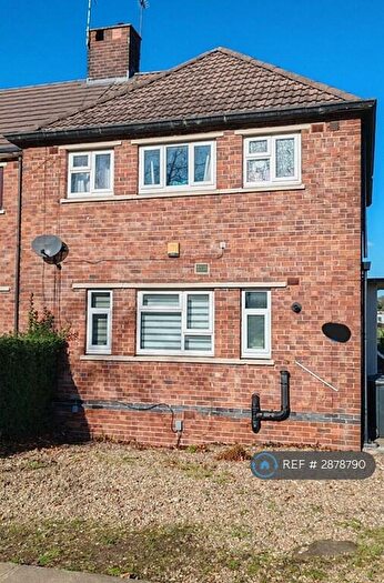 3 Bedroom End Of Terrace House To Rent In Jaunty Crescent, Sheffield, S12